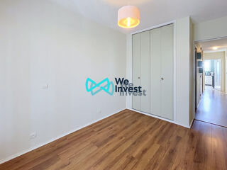  Appartement à louer 3 pièces 91 m²