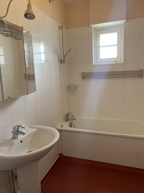  Appartement � louer 2 pi�ces 58 m�