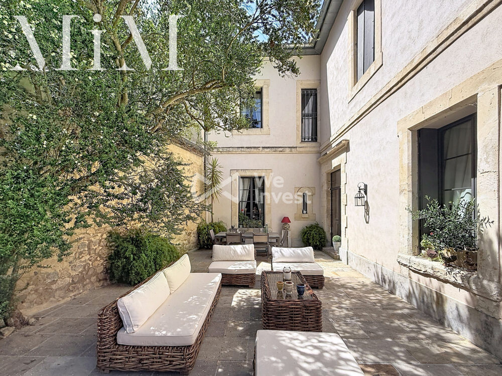 Vente Maison Maison à vendre Mudaison Mudaison
