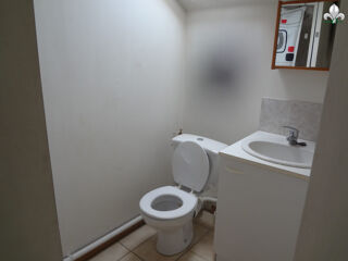  Appartement à louer 1 pièce 22 m²