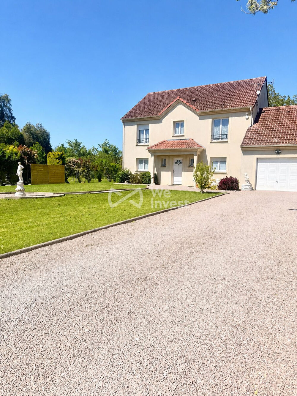 BELLE MAISON A QUINCY VOISINS