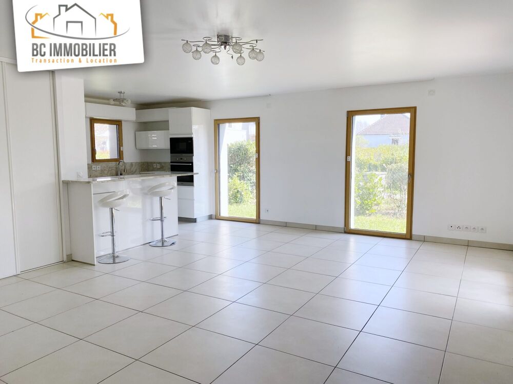 � vendre  Appartement Pr�vessin-Mo�ns (01280)