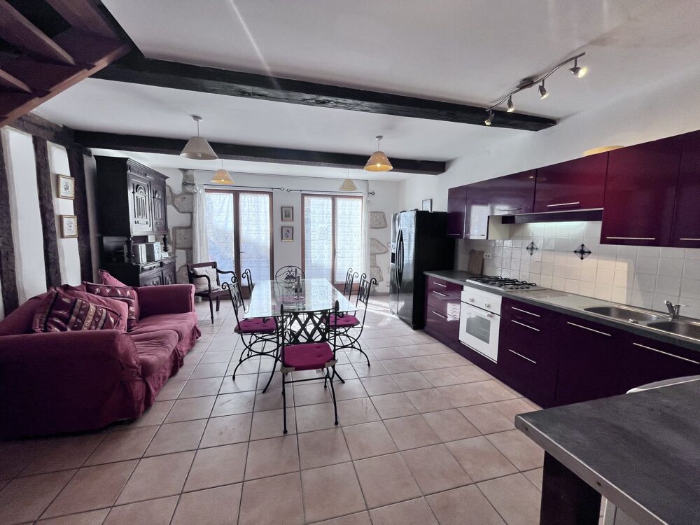 Vente Maison Maison à vendre Eymet Eymet