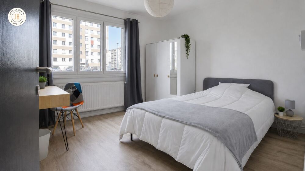 Vente Appartement Titouan un appartement entièrement rénové Saint-priest