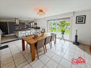  Maison à vendre 6 pièces 130 m²