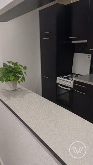  Appartement à vendre 1 pièce 37 m²