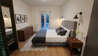  Appartement � vendre 2 pi�ces 58 m�