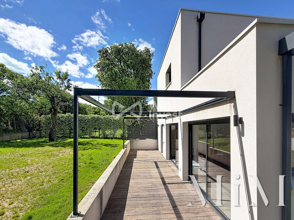 Maison à vendre Montpellier