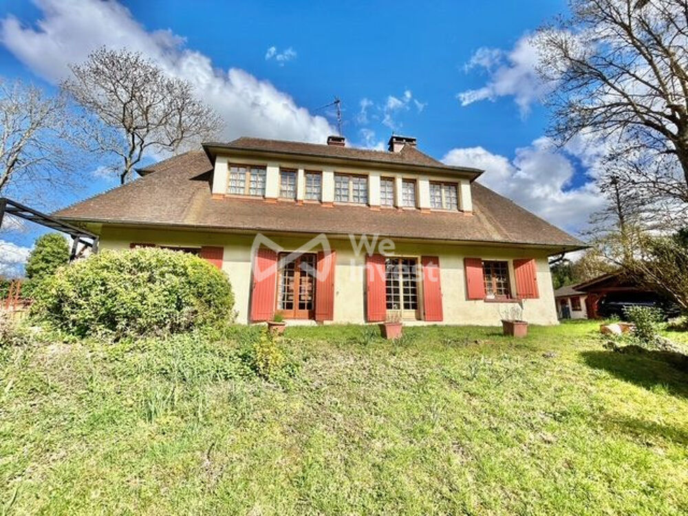 Maison à vendre Jouars-Pontchartrain
