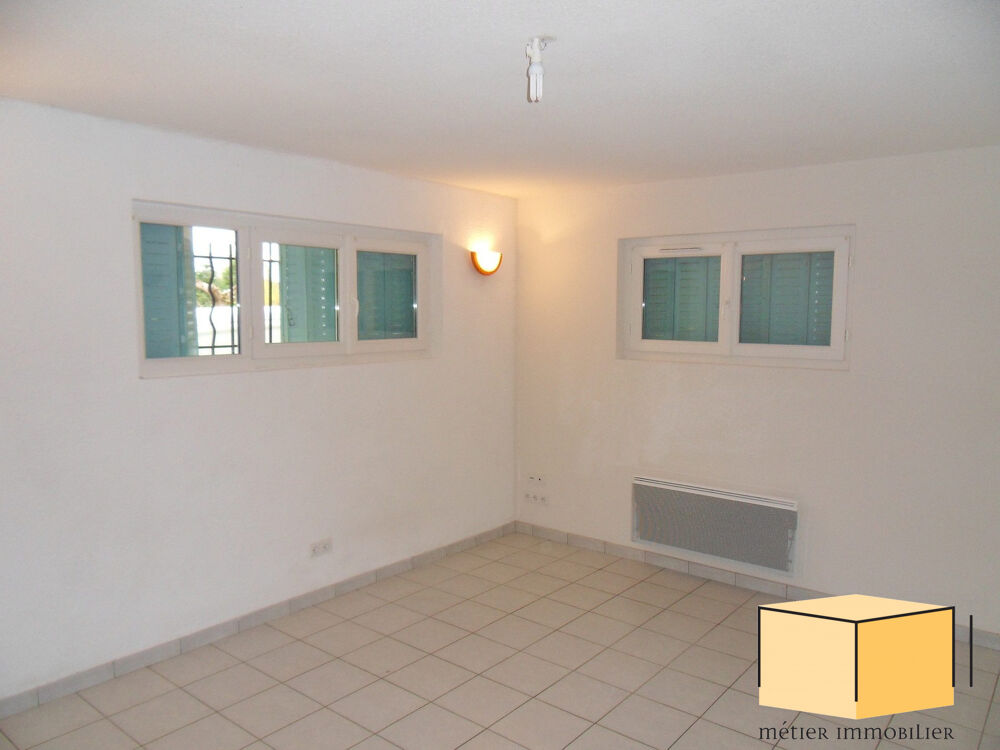 Appartement 1 pièce sur BELLEY (01300)