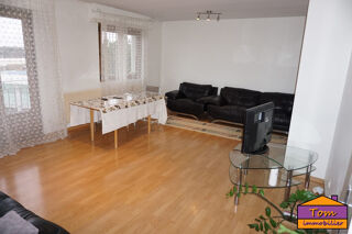  Appartement  vendre 3 pices 77 m