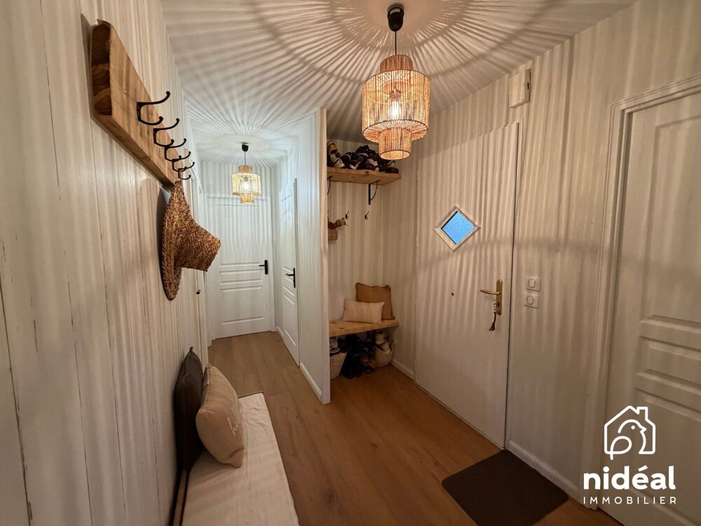 Vente Maison Maison individuelle de plain pied Marly