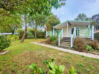 Maison 3 pièces 53 m² · à Saint-Gilles-Croix-de-Vie · 53 m² · 107 000 €