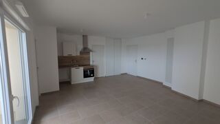  Appartement à vendre 3 pièces 68 m²