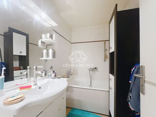  Appartement � vendre 2 pi�ces 50 m�