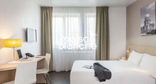  Appartement � vendre 1 pi�ce 25 m�