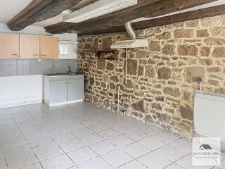  Maison à vendre 3 pièces 70 m²