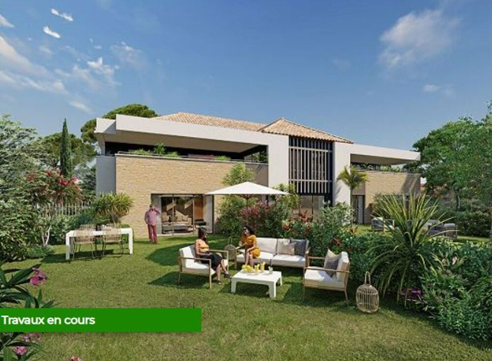 BEL APPARTEMENT DE 122M² DERNIER ETAGE