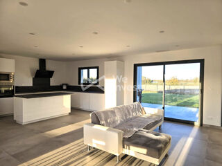  Maison à vendre 5 pièces 145 m²