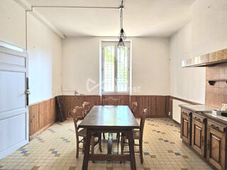  Maison à vendre 9 pièces 200 m²