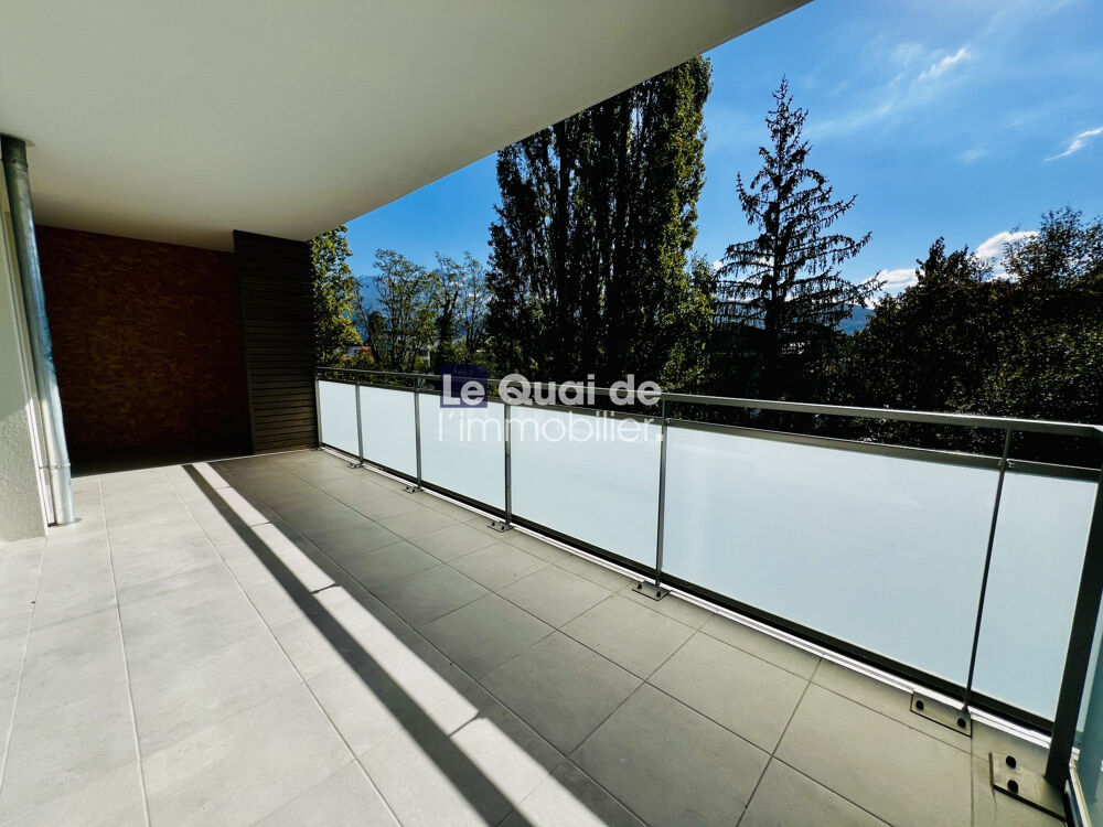 Location Appartement MEYLAN A LOUER T2 DE 2026 DE 53 M² AVEC GRAND GARAGE ET TERRASS Meylan