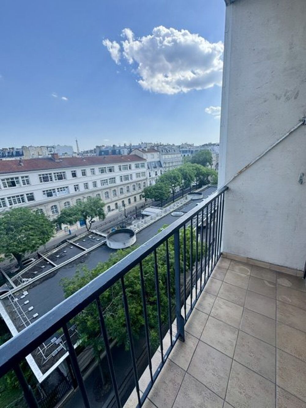 Appartement 2 pièces 57 m² · à Paris 17 · 57 m² · 679 800 €
