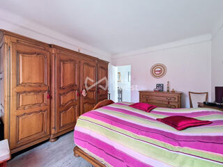  Maison à vendre 8 pièces 157 m²