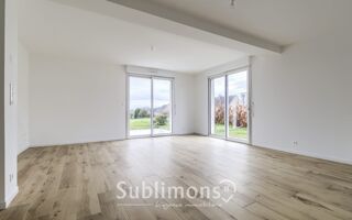  Maison � vendre 6 pi�ces 124 m�