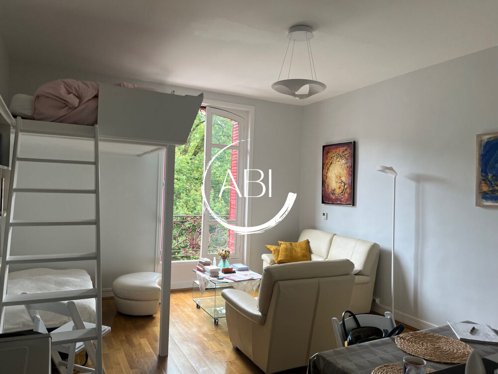 Appartement à vendre Bagnoles de l'Orne Normandie