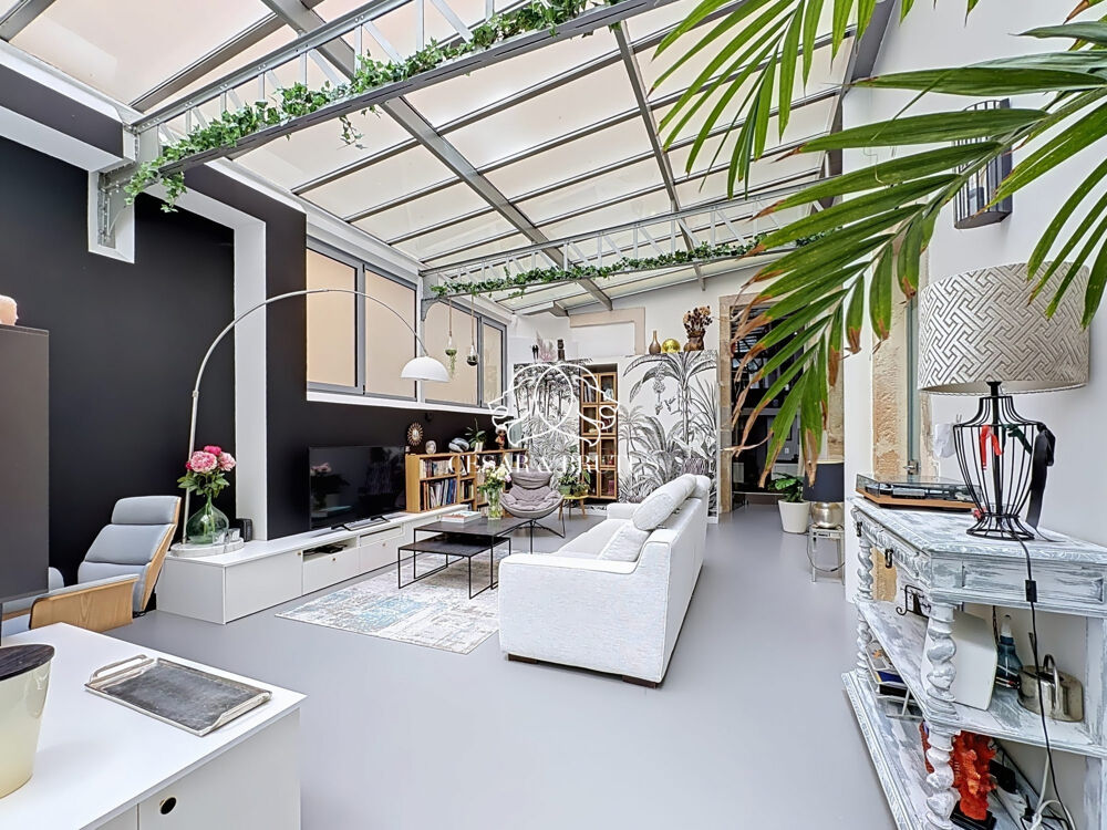 Appartement 5 pièces 197 m² · à Lyon 1 · 197 m² · 885 000 €