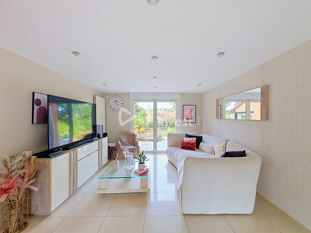 Vente Maison ROUILLON – PROPRIÉTÉ D'EXCEPTION AVEC PISCINE CHAUFFÉE ? Rouillon
