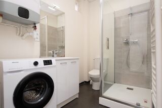  Appartement à louer 2 pièces 33 m²