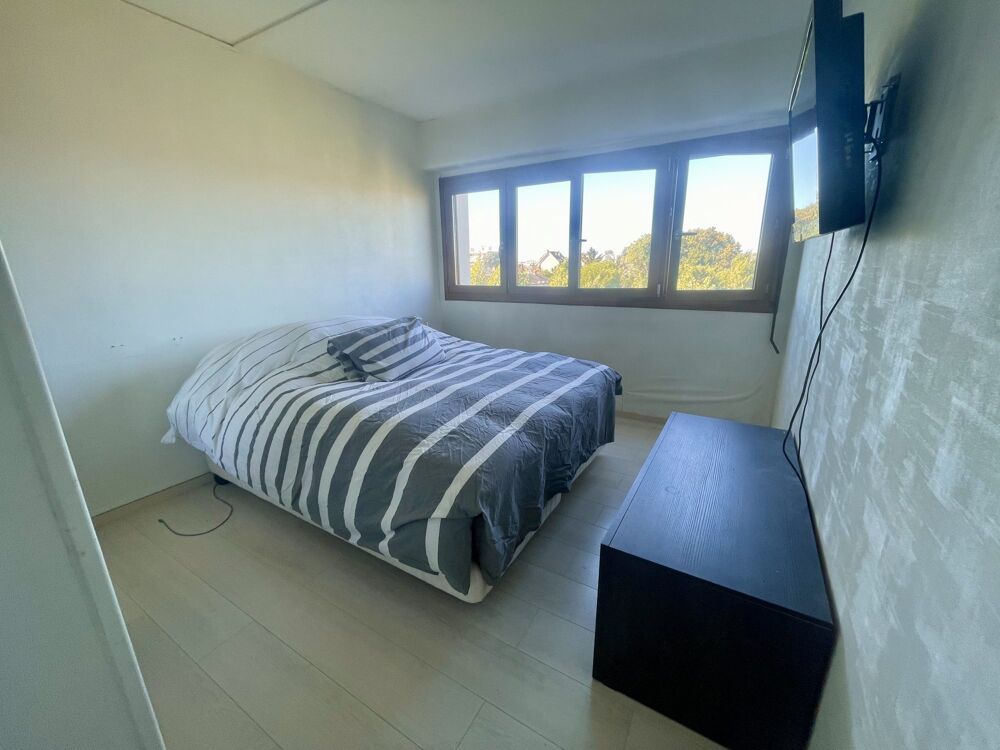 Appartement à vendre Orléans