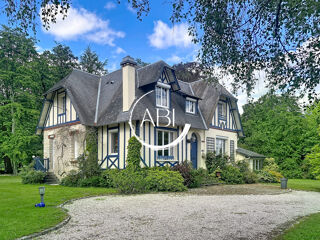  Maison à vendre 8 pièces 200 m²