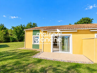  Maison à vendre 2 pièces 72 m²