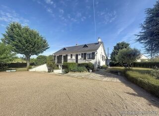 Maison � vendre 5 pi�ces 107 m�