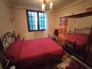  Maison à vendre 6 pièces 116 m²