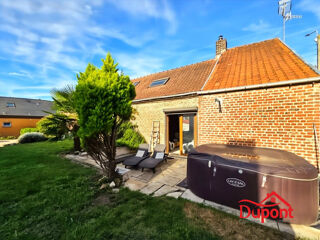  Maison à vendre 5 pièces 117 m²