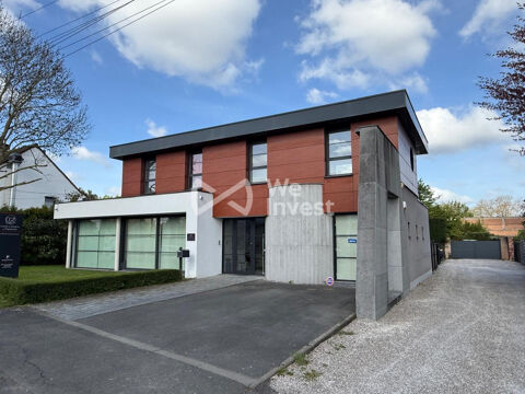 Maison/ Bureaux sur 900 m2 VILLENEUVE D'ASCQ 735000 59650 Villeneuve-d'ascq