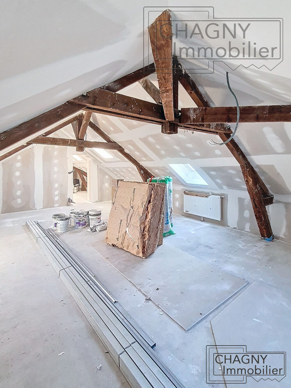 Vente Appartement Appartement à vendre Chalon-sur-Saône Chalon-sur-saône