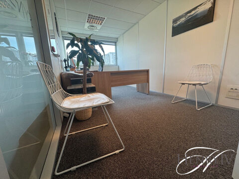   ETAGE ELEVE 