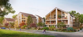  Appartement � vendre 3 pi�ces 62 m�