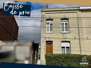  Maison � vendre 5 pi�ces 128 m�
