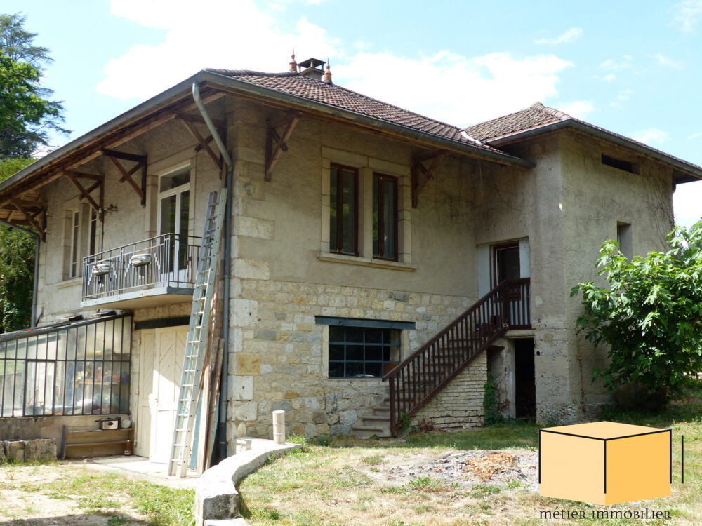 à vendre  Propriété/château Le Bourget-du-Lac (73370)