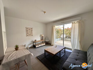  Appartement � vendre 2 pi�ces 1 m�