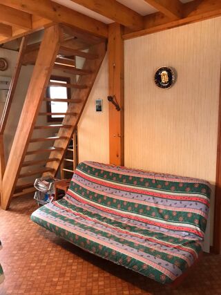  Maison à vendre 4 pièces 49 m²