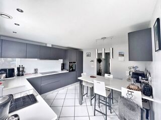  Maison � vendre 6 pi�ces 161 m�