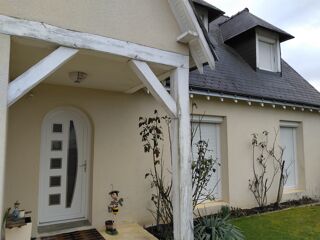  Maison � vendre 7 pi�ces 152 m�