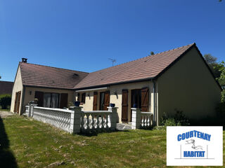  Maison à vendre 7 pièces 152 m²
