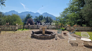  Maison à vendre 9 pièces 254 m²